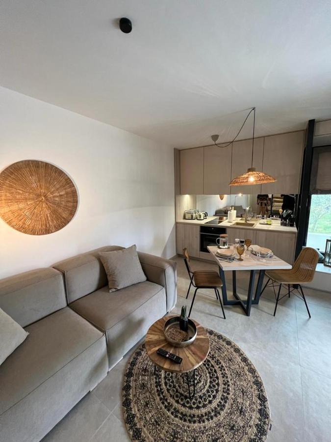Cube S Appartement Medulin Buitenkant foto