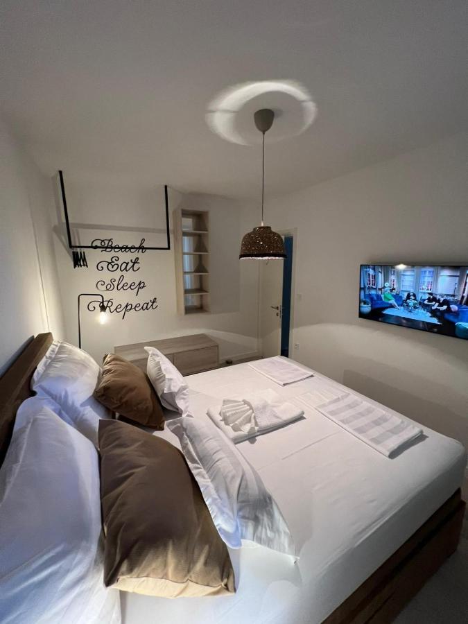 Cube S Appartement Medulin Buitenkant foto