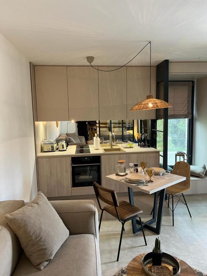 Cube S Appartement Medulin Buitenkant foto