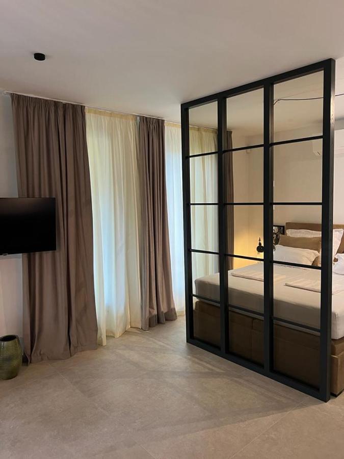 Cube S Appartement Medulin Buitenkant foto