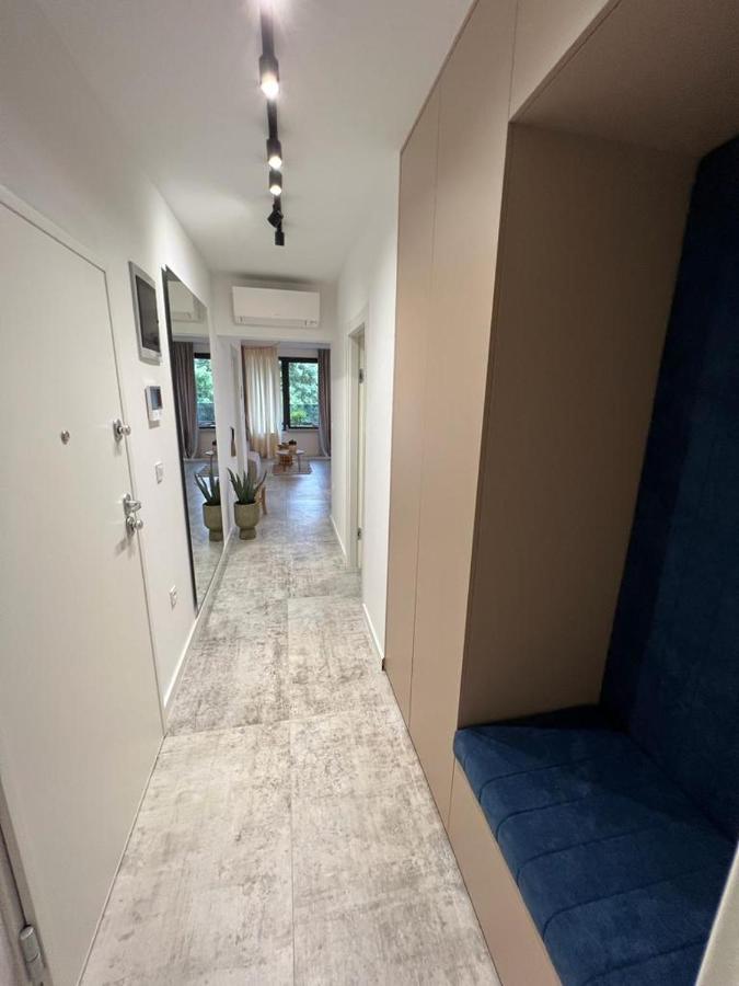 Cube S Appartement Medulin Buitenkant foto