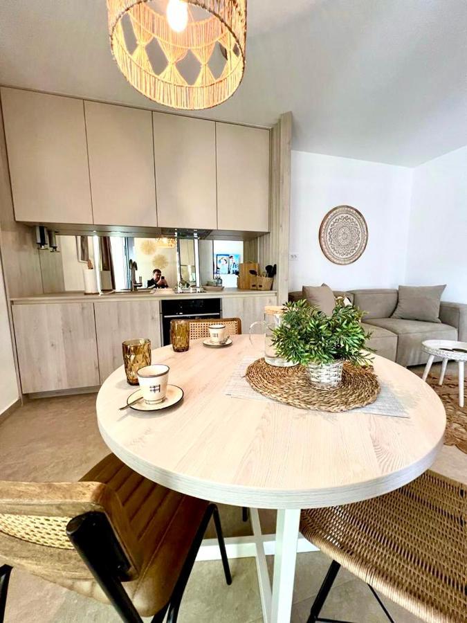 Cube S Appartement Medulin Buitenkant foto