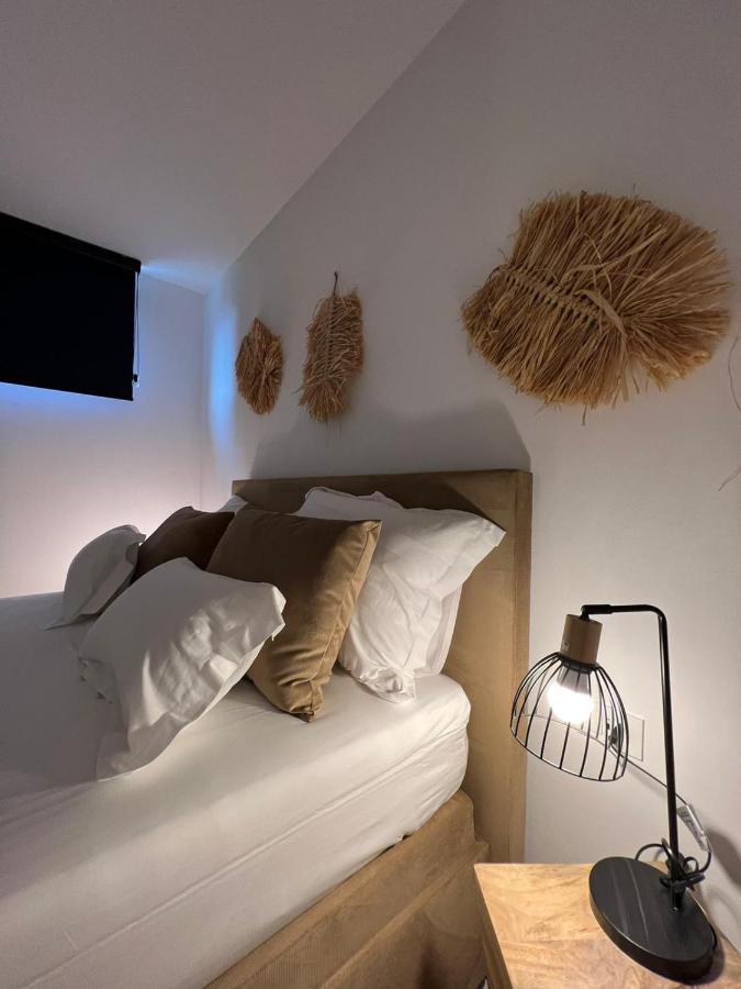 Cube S Appartement Medulin Buitenkant foto