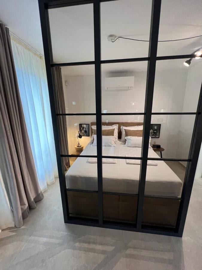 Cube S Appartement Medulin Buitenkant foto