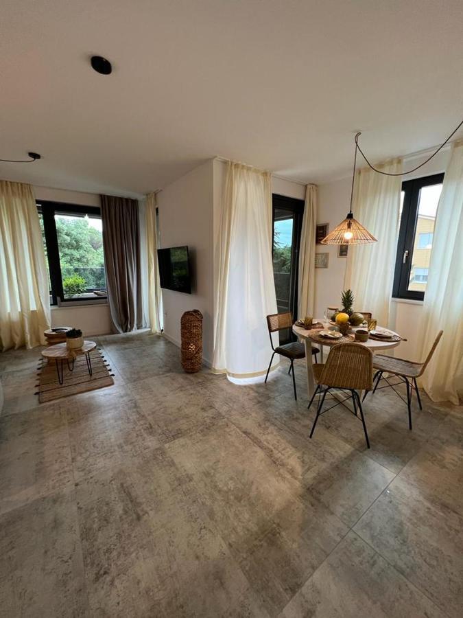 Cube S Appartement Medulin Buitenkant foto