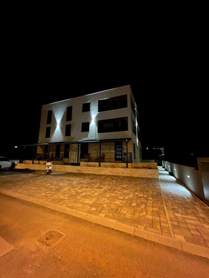 Cube S Appartement Medulin Buitenkant foto